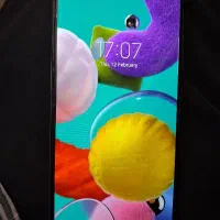 گوشی سامسونگ A51