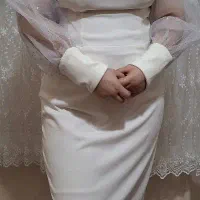 لباس مجلسی