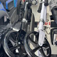 انواع اسکوتر برقی دریفت «فروشگاه خانه دوچرخه»|دوچرخه، اسکیت، اسکوتر|کرمان, |دیوار