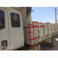 فورس شش تن گروه بهمن