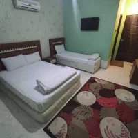 هتل اپارتمان  مشهد نزدیک حرم ۳ دقیقه|اجارهٔ کوتاه‌مدت آپارتمان و سوئیت|مشهد, عنصری|دیوار