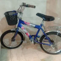 دوچرخه سایز ۱۶