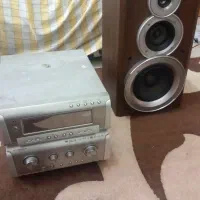 سیستم خانگی الجی. ودستگاه دیجیتال 2تا باهم