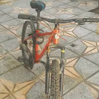 دوچرخه بونیتو ۲۶|دوچرخه، اسکیت، اسکوتر|تاکستان, |دیوار