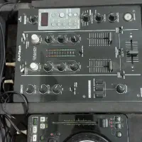 دستگاه دیجی tech