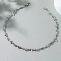 گردنبند سیم خاردار|بدلیجات|بندرعباس, |دیوار