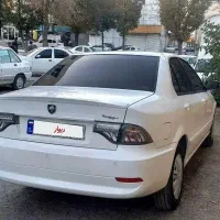 سمند سورن دوگانه مغزن بزرگ|خودرو سواری و وانت|جوانرود, |دیوار