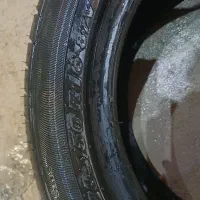 ۴ حلقه لاستیک ۲۰۵ زیر صفری رینگ ۱۶ با تخفیف|قطعات یدکی و لوازم جانبی|ساوه, |دیوار