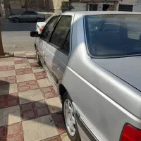 پژو پارس ۸۴|خودرو سواری و وانت|پاکدشت, پاکدشت (مامازند)|دیوار