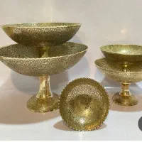 قرعه‌کشی کادویی برنجی چرخونه