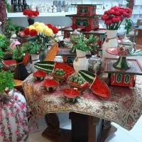 اجناس جدید رسید( لوازم خانگی احسان )