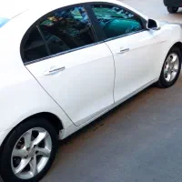 جیلی امگرند2013 الویت معاوضه|خودرو سواری و وانت|مشهد, حسابی جنوبی (شهرک غرب)|دیوار