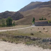 زمین در فیروزکوه