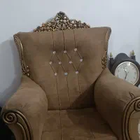 مبل چهار نفره