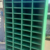 کمدهای فلزی اداری و باشگاهی|دفتر کار|محمدیه-قزوین, |دیوار