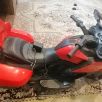 موتور شارزی|اسباب‌بازی بچه|یزد, |دیوار