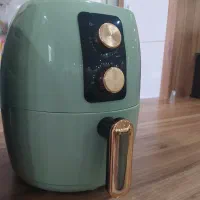 سرخ کن بدون روغن (هوا پز)|اجاق گاز و لوازم برقی پخت‌وپز|بجنورد, |دیوار