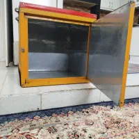 باکس پیک موتوری|کافی‌شاپ و رستوران|رباط‌کریم, رباط‌کریم|دیوار