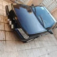 405 قسطی|خودرو کلاسیک|شیراز, قلات|دیوار