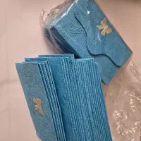 پاکت سکه و هدیه