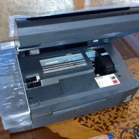 پرینتر سه کاره اپسون TX210 رزولوشن بالا، پرینت عکس|پرینتر، اسکنر، کپی، فکس|گرگان, |دیوار