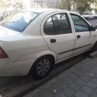 تیبا ۱۴۰۰ صندوقدار|خودرو سواری و وانت|تهران, نازیآباد|دیوار