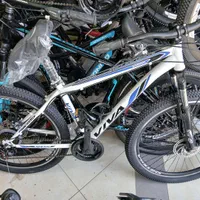 دوچرخه کاپو ۲۶ optim
