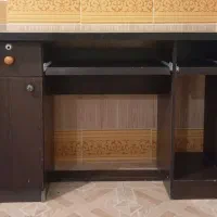 میز کامپیوتر