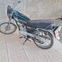 موتور هوندا 125