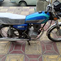 موتورسیکلت نامی مزایده پلاک ملی