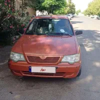 پراید 111 خاص