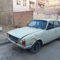 ماشین پیکان مدل ۷۹|خودرو سواری و وانت|بجنورد, |دیوار