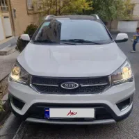 ام وی ام اسپرت اکسلنت فول سال ۹۹