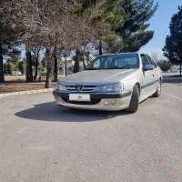 پارس مدل 85|خودرو سواری و وانت|اسفراین, |دیوار