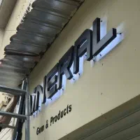 تابلو ساز اقساطی نئون ضمانتی کامپوزیت قیمت کارگاهی|خدمات پیشه و مهارت|مشهد, هنرستان|دیوار