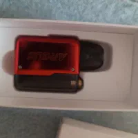 ویپ آرگاس p2|زیورآلات و اکسسوری|تربت جام, شاد|دیوار