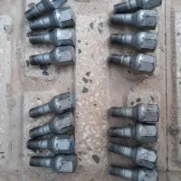 قالپاق و پیچ راناپلاس زیرصفری|قطعات یدکی و لوازم جانبی|محمدیه-قزوین, |دیوار