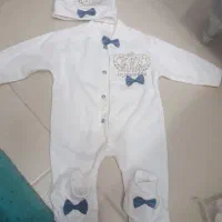 سرهمی نوزادی