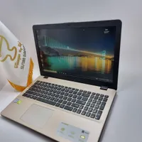 ایسوس دانشجویی مدل  X542 UQR