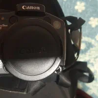 دوربین حرفه ای canon