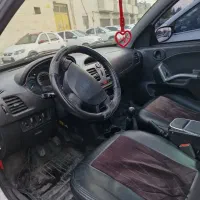 ساینا اخر99 بیرنگ|خودرو سواری و وانت|ملارد, |دیوار