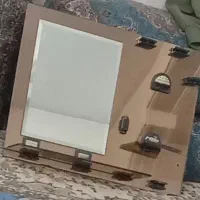 ائنیه ی روشویی