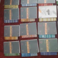 کتابهای آزمون نظام مهندسی چاپ جدید