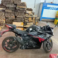 Keeway k249r|موتورسیکلت|بندرعباس, |دیوار