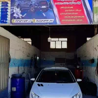 تعمیرگاه تخصصی پارسیان.ایرانخودرو.سایپا.رنو.چینی