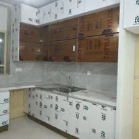 طراحی ساخت و اجرای انواع کابینت و کمد دیواری|جاکفشی، کمد، دراور|دامغان, |دیوار