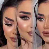 میکاپ وشینیون ورنگمو سالاریه