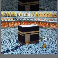 حج عمره سال۹۰