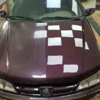 احیا و براق کننده رنگ خودرو|قطعات یدکی و لوازم جانبی|شیراز, سینما سعدی|دیوار