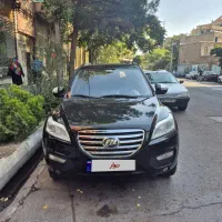 لیفان x60چپ دنده